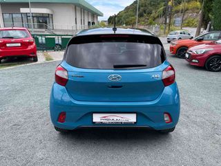 Hyundai i 10 2020 1.0 automatic Full Extra !!!!!!-thumb-11