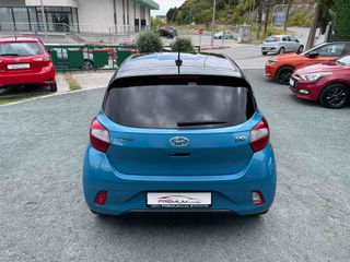 Hyundai i 10 2020 1.0 automatic Full Extra !!!!!!-thumb-10