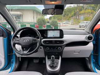 Hyundai i 10 2020 1.0 automatic Full Extra !!!!!!-thumb-21