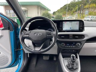 Hyundai i 10 2020 1.0 automatic Full Extra !!!!!!-thumb-20