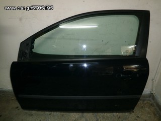 KARAHALIOS-PARTS ΠΟΡΤΑ ΑΡΙΣΤΕΡΗ FORD FOCUS 05-07