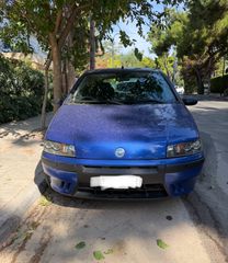 Fiat Punto 2000 Sporting automatic