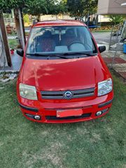Fiat Panda 2004 PANDA 1.2