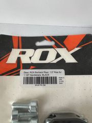 Αποστάτες τιμονιού ROX 28,6 mm-thumb-2