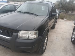 Ford Maverick 2004