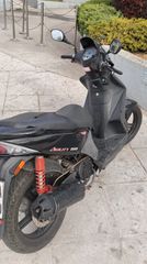 Kymco Agility 150 2017-thumb-2