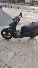 Kymco Agility 150 2017-thumb-3