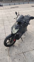 Kymco Agility 150 2017-thumb-4