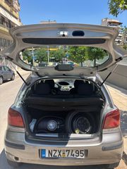 Toyota Yaris 2004 YARIS 1.3 VVTI