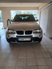 Bmw X3 2006