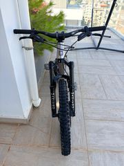 Commencal Meta HT 20 - πραγματικό παιδικό ΜΤΒ-thumb-3