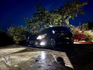 Opel Corsa 2009 OPC FULL EXTRA