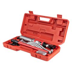 AMIO AMIO – Υδραυλικός Εξολκέας Ρουλεμάν Heavy Duty 50-200mm για Εύκολη Αφαίρεση με Υψηλή Δύναμη – Σετ 16 Τεμ. (04752/AM) 04752/AM