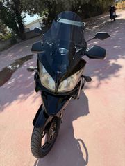 Suzuki V-Strom 1000 2005 DL