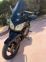 Suzuki V-Strom 1000 2005 DL-thumb-1