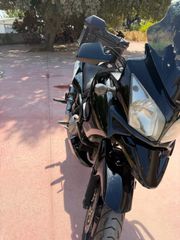 Suzuki V-Strom 1000 2005 DL-thumb-2