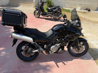 Suzuki V-Strom 1000 2005 DL-thumb-5