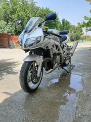 Suzuki SV 1000S 2003 SV-thumb-1