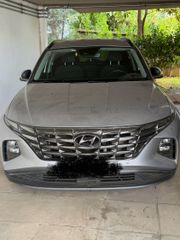 Hyundai Tucson 2023 Distinctive