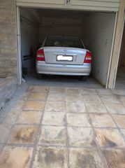 Opel Astra 2000