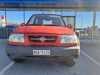 Suzuki Grand Vitara 1999