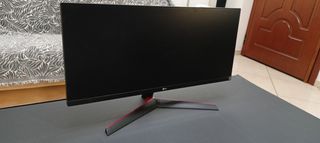LG Ultra wide 29"-thumb-1