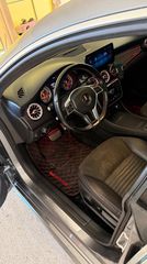 Mercedes-Benz CLA 200 2013