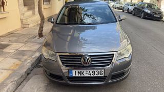 Volkswagen Passat 2009 1.8 TSI