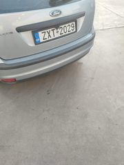 Ford Focus 2006 Πετρέλαιο 1800-thumb-5