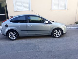 Ford Focus 2006 Πετρέλαιο 1800-thumb-6
