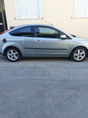 Ford Focus 2006 Πετρέλαιο 1800-thumb-7