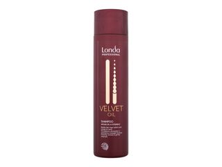 Velvet Oil (Shampoo, W, 250ml)