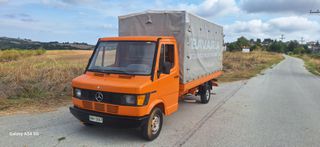 Καρότσα Mercedes-Benz 1993 208D*ΚΑΡΟΤΣΑ*ΜΟΥΣΑΜΑΣ*