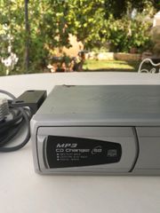 Alpine σιντιερα αυτοκινήτου-thumb-2
