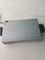 Alpine σιντιερα αυτοκινήτου-thumb-6