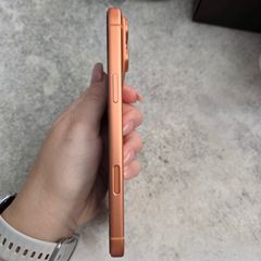 Apple iPhone 17 Pro Max 256GB – Cosmic Orange-thumb-3