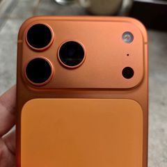 Apple iPhone 17 Pro Max 256GB – Cosmic Orange-thumb-5