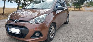 Hyundai i 10 2016
