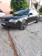 Audi A6 2003 2.5TDI-thumb-1