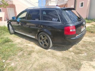 Audi A6 2003 2.5TDI-thumb-2