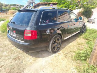 Audi A6 2003 2.5TDI-thumb-3