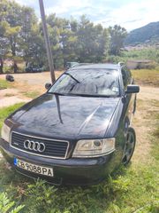 Audi A6 2003 2.5TDI-thumb-4