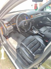 Audi A6 2003 2.5TDI-thumb-7