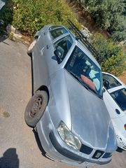Seat Cordoba 2002