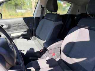 Citroen C3 2018 BLUEHDI 100 STOP&START, VAN  ** ΚΑΤΑΣΤΑΣΗ ΚΑΙΝΟΥΡΓΙΟΥ!!! **-thumb-47