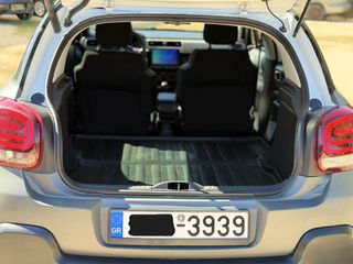 Citroen C3 2018 BLUEHDI 100 STOP&START, VAN  ** ΚΑΤΑΣΤΑΣΗ ΚΑΙΝΟΥΡΓΙΟΥ!!! **-thumb-10