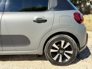 Citroen C3 2018 BLUEHDI 100 STOP&START, VAN  ** ΚΑΤΑΣΤΑΣΗ ΚΑΙΝΟΥΡΓΙΟΥ!!! **-thumb-34