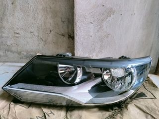  Parts  Car - Lighting & Lights - Front Lights, Volkswagen,  Tiguan, With photos, Sale