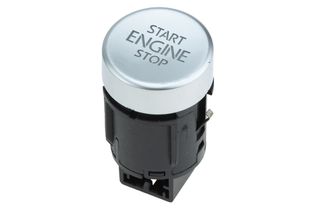 NTY NTY - Διακόπτης Start/Stop για VW Golf Plus / Sharan / Tiguan / Seat Alhambra με άμεση απόκριση εκκίνησης εξασφαλίζει αξιόπιστη λειτουργία χωρίς καθυστερήσεις OE 5N0959839A – 1 Τεμ. (EWS-VW-177) Δ