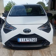 Toyota Aygo 2019 AYGO